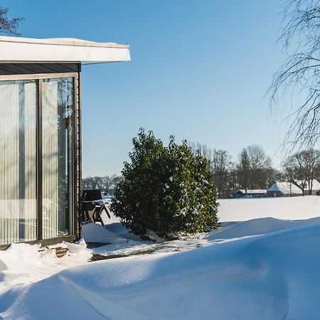 Vakantiepark De Lochemse Berg Exterior photo