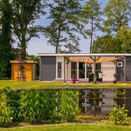 Vakantiepark De Lochemse Berg Exterior photo