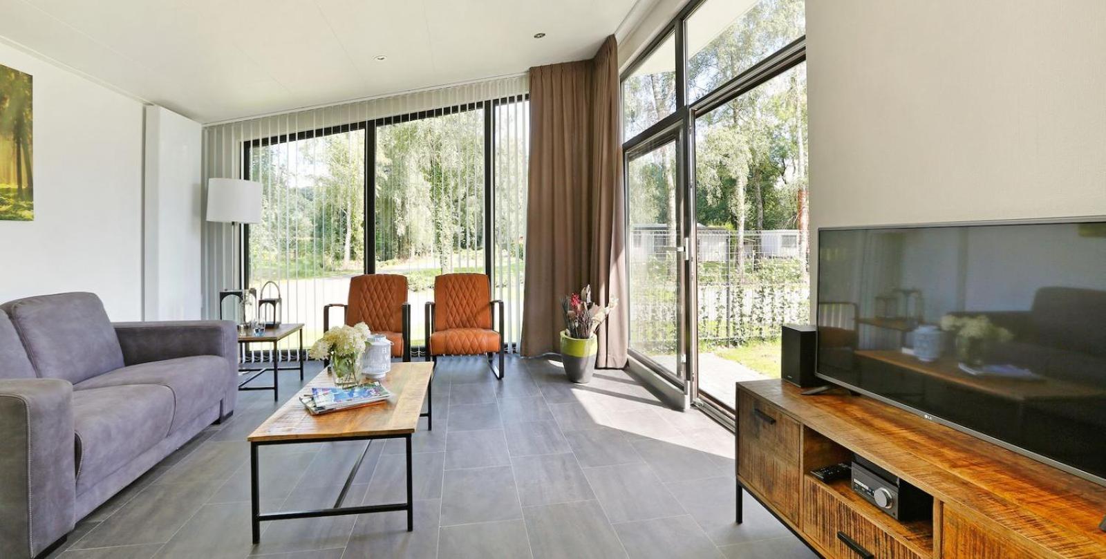 Vakantiepark De Lochemse Berg Exterior photo