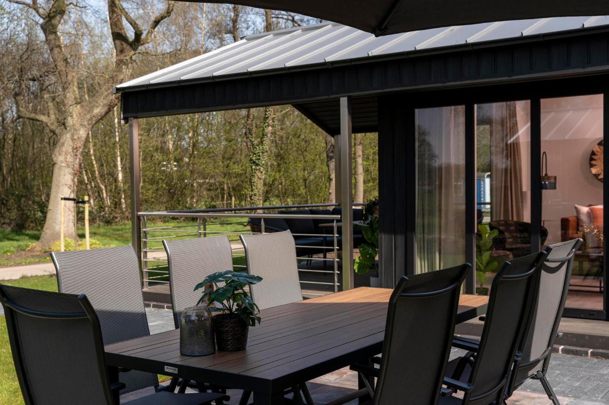 Vakantiepark De Lochemse Berg Exterior photo