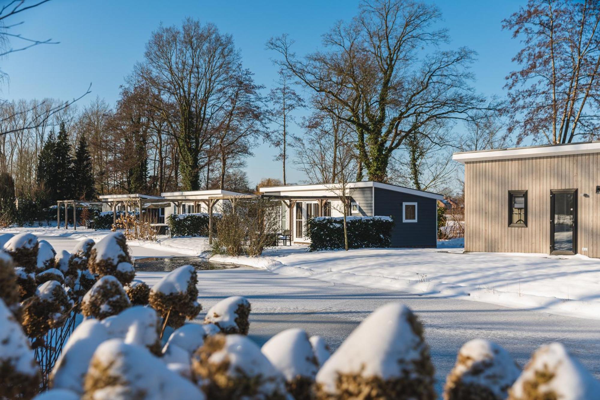 Vakantiepark De Lochemse Berg Exterior photo