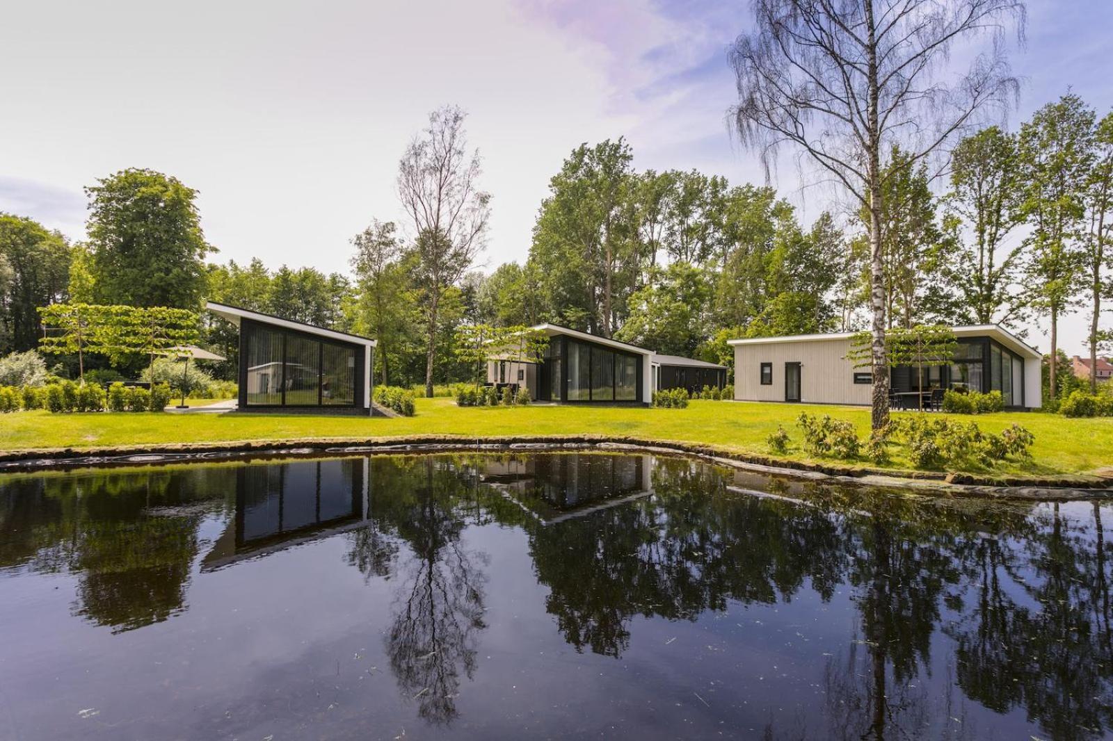 Vakantiepark De Lochemse Berg Exterior photo