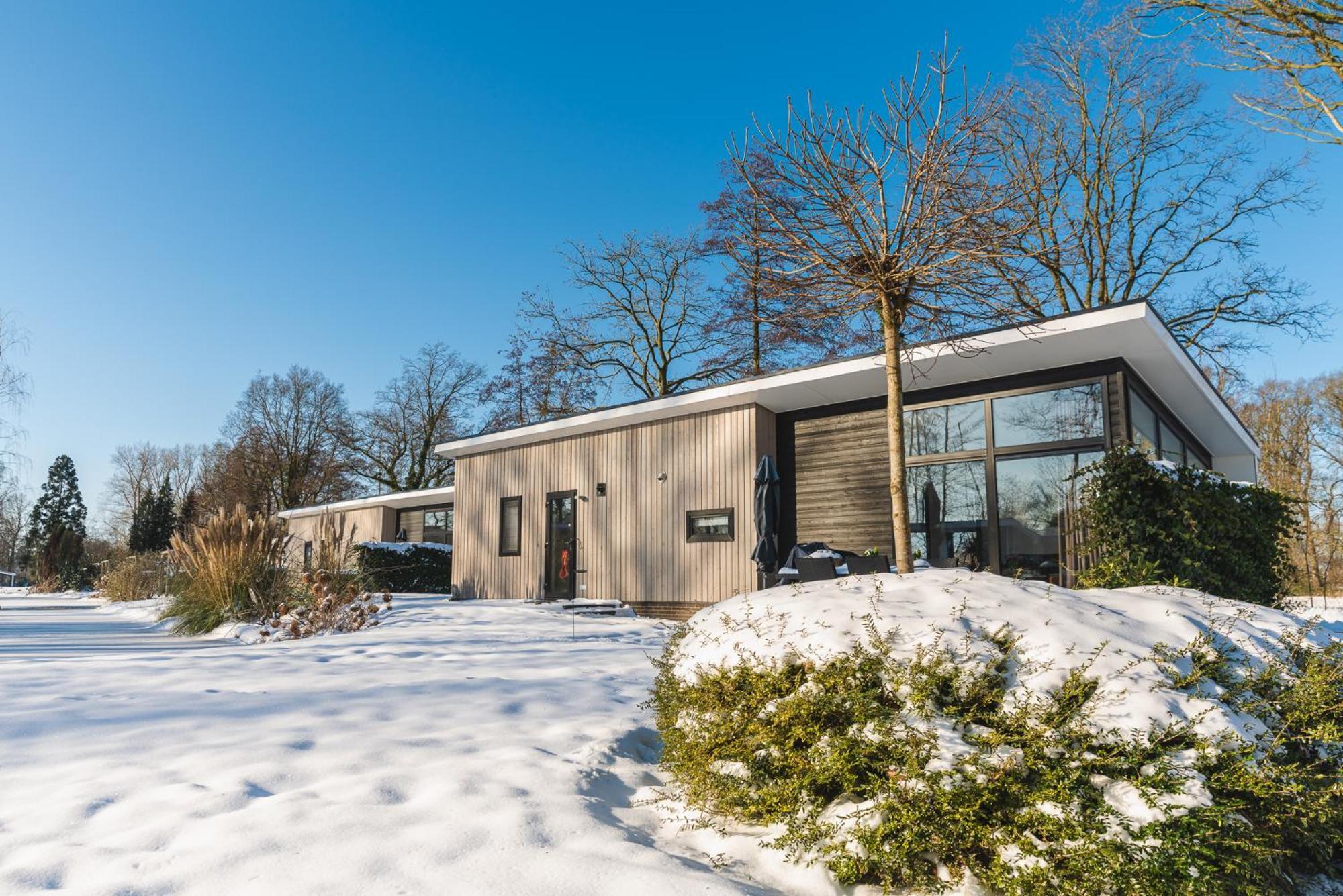 Vakantiepark De Lochemse Berg Exterior photo