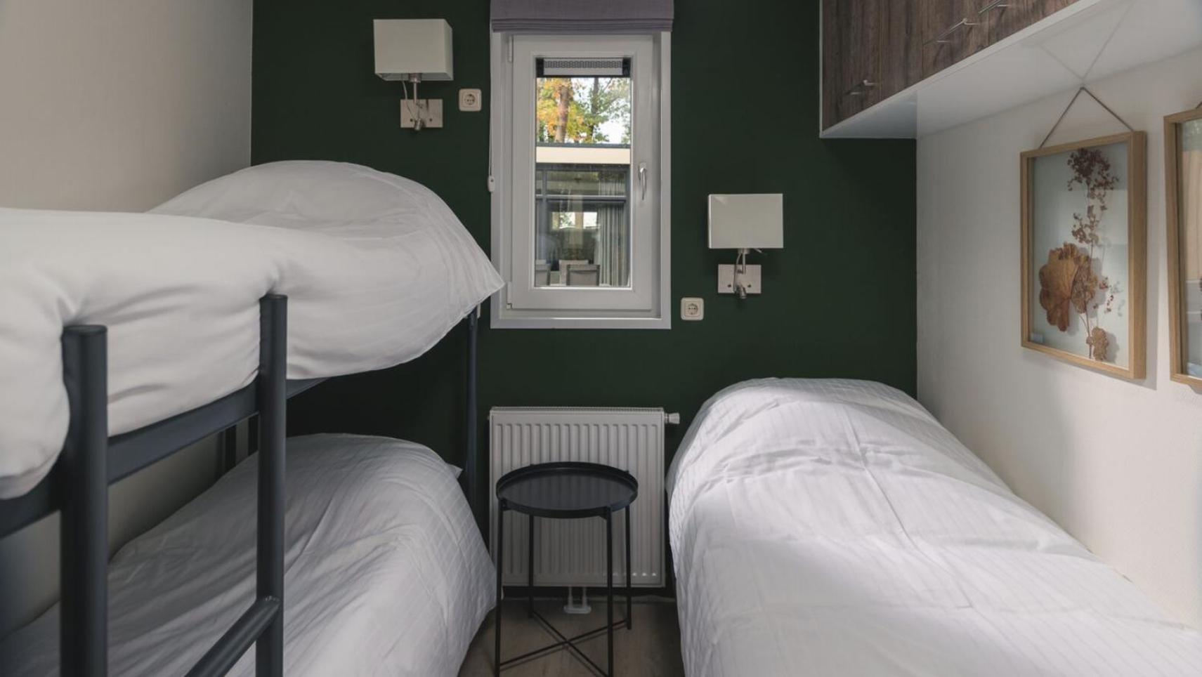 Vakantiepark De Lochemse Berg Room photo