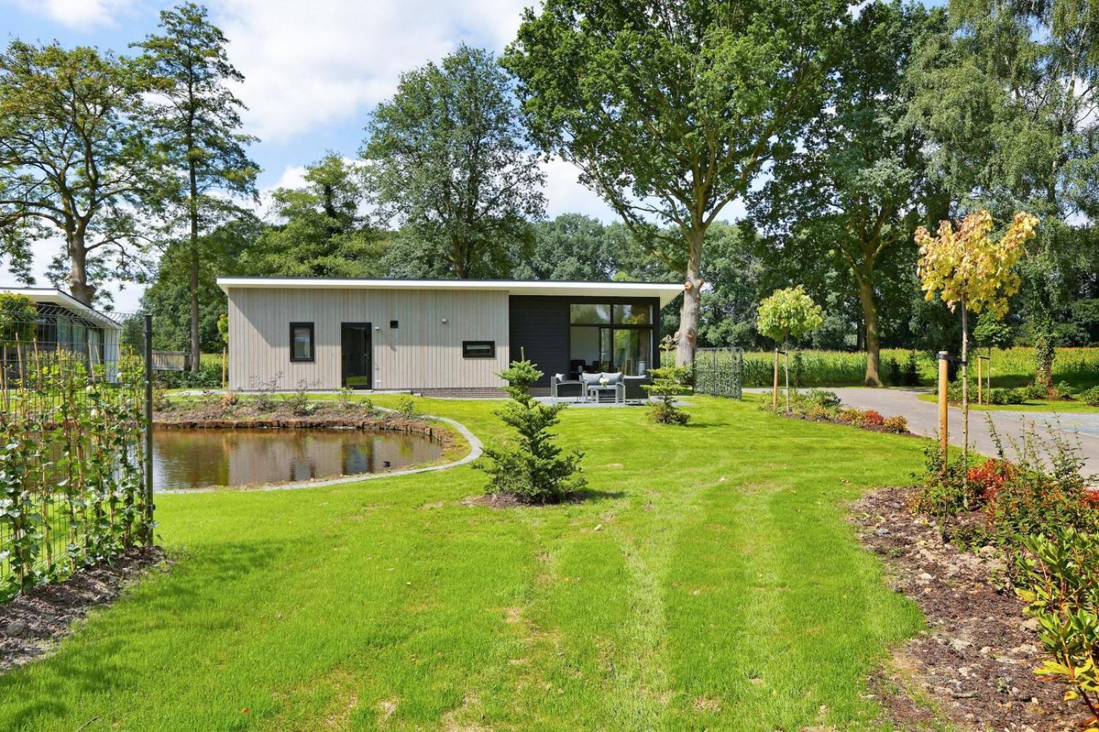 Vakantiepark De Lochemse Berg Exterior photo