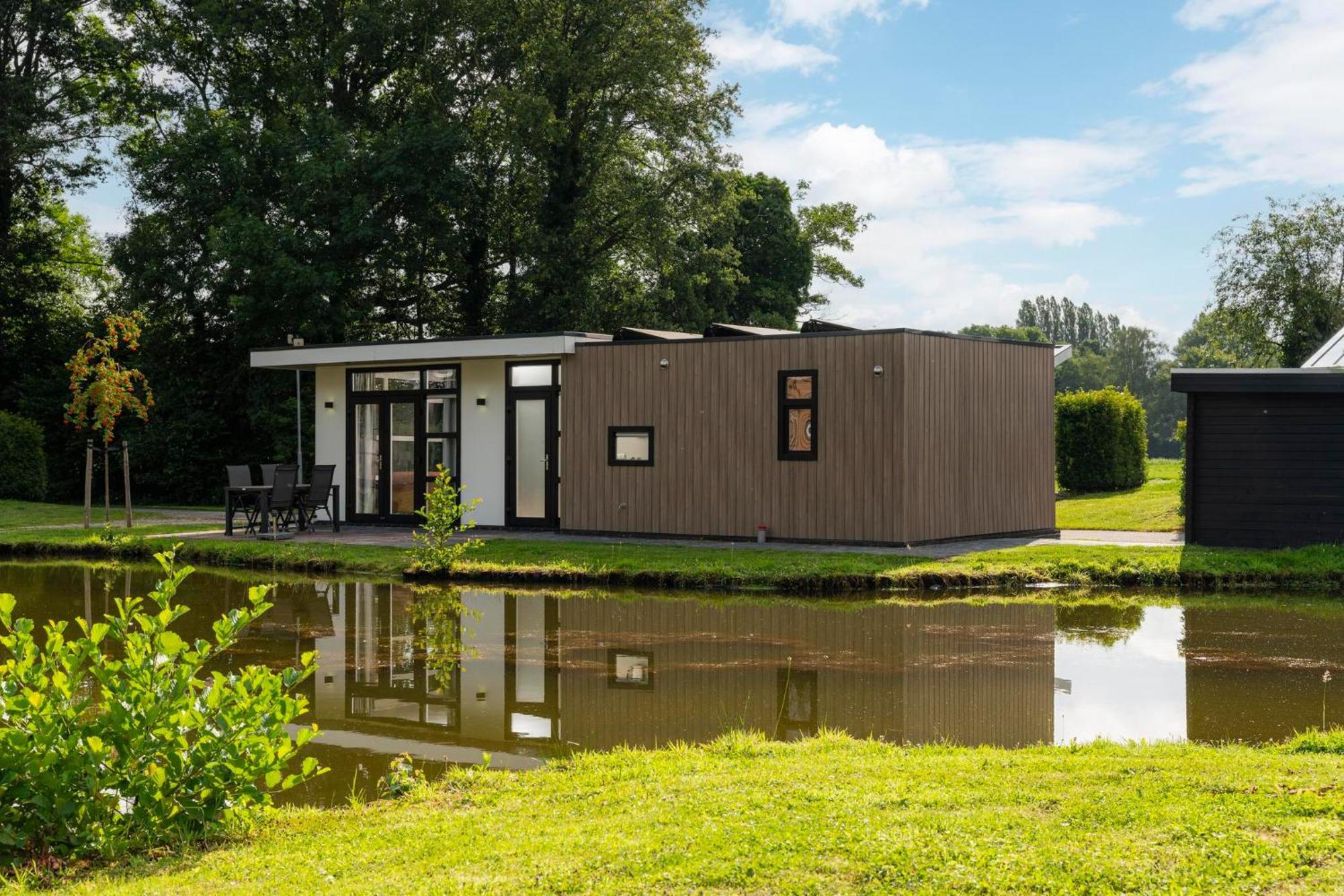 Vakantiepark De Lochemse Berg Exterior photo