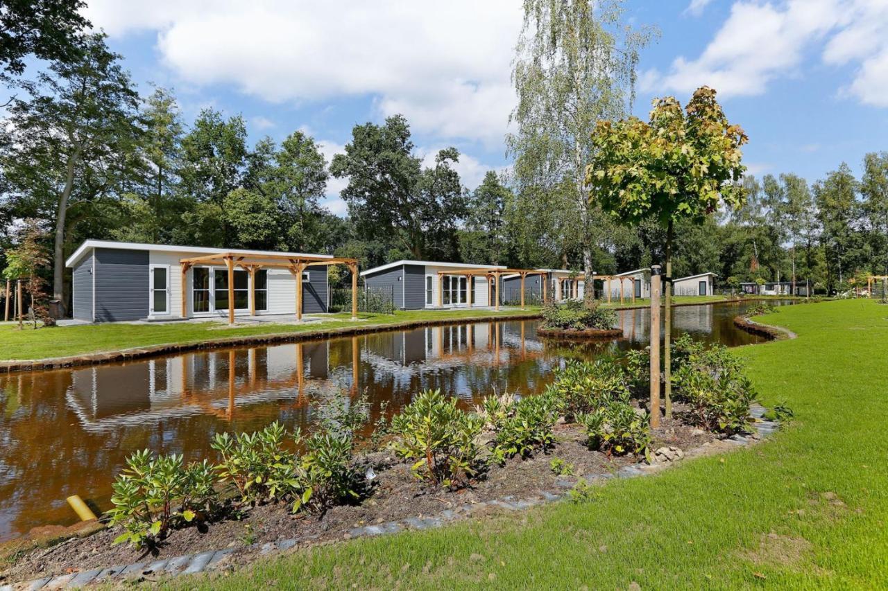 Vakantiepark De Lochemse Berg Exterior photo