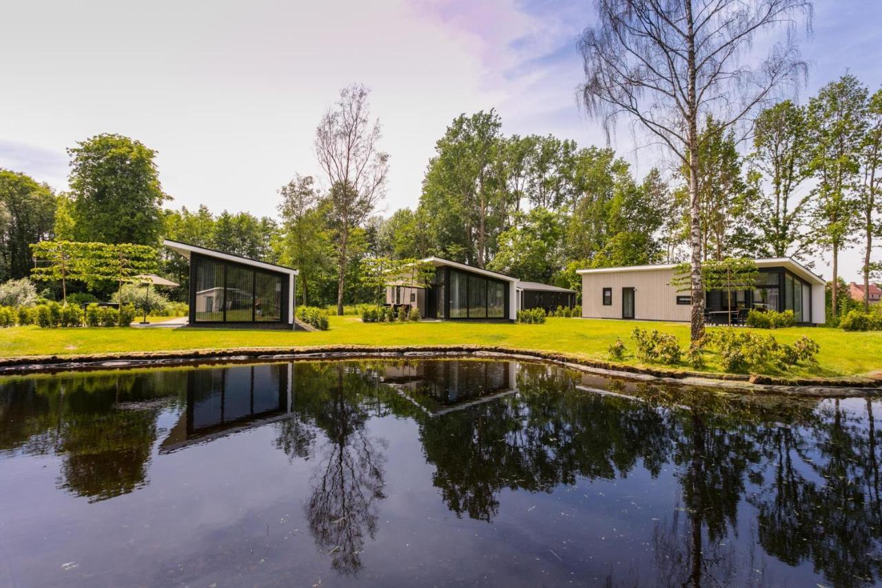 Vakantiepark De Lochemse Berg Exterior photo