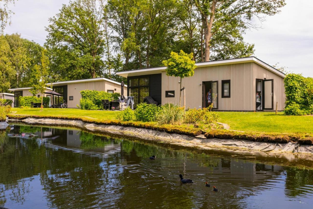 Vakantiepark De Lochemse Berg Exterior photo